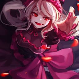 User profile picture