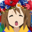 Collection uploader avatar