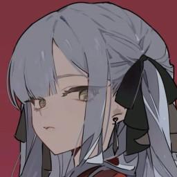 User profile picture