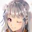 Collection uploader avatar