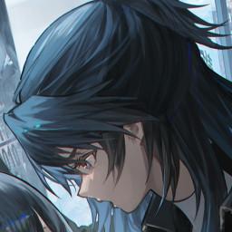 User profile picture