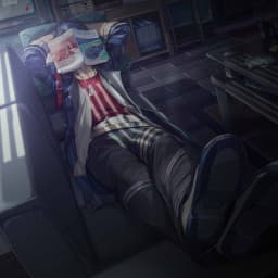 User profile picture