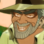 User profile picture