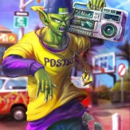 User profile picture