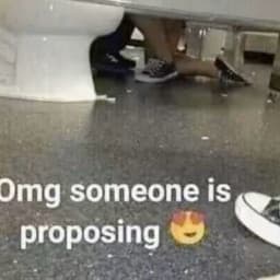 User profile picture