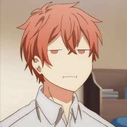 User profile picture