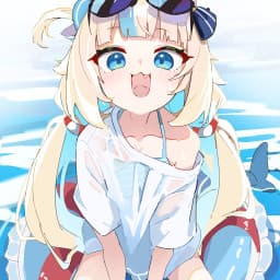 User profile picture