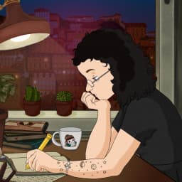 User profile picture
