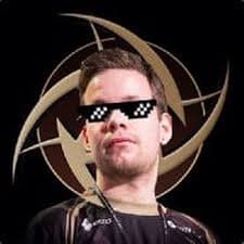 User profile picture