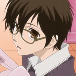 User profile picture