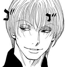User profile picture