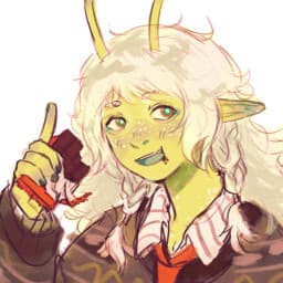 User profile picture