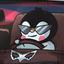 Collection uploader avatar