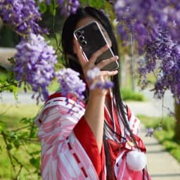 User profile picture