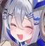 Collection uploader avatar