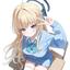 Collection uploader avatar