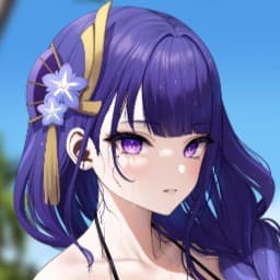 User profile picture