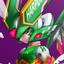 Collection uploader avatar