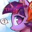 Collection uploader avatar
