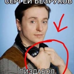 User profile picture