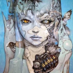 User profile picture