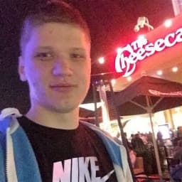User profile picture