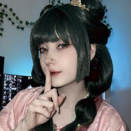 User profile picture