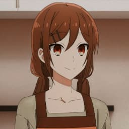 User profile picture