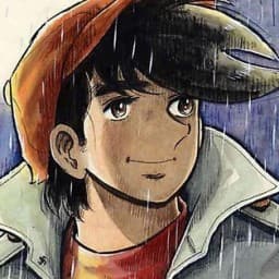 User profile picture