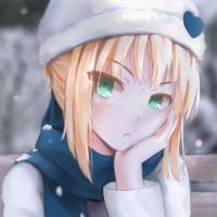 User profile picture