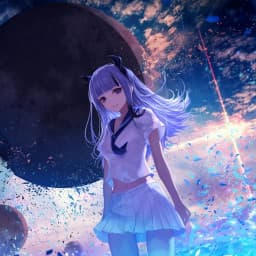 User profile picture