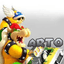 Collection uploader avatar