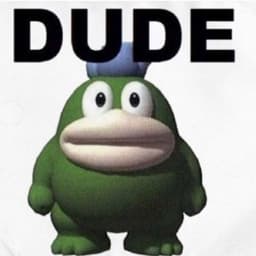 User profile picture