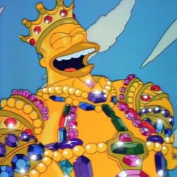 User profile picture