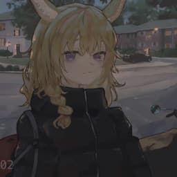 User profile picture
