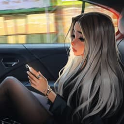 User profile picture