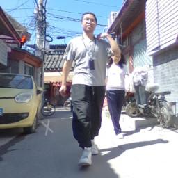 User profile picture