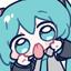 Collection uploader avatar