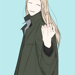 User profile picture