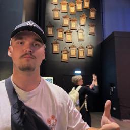 User profile picture