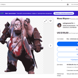 User profile picture