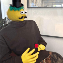 User profile picture