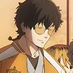 User profile picture