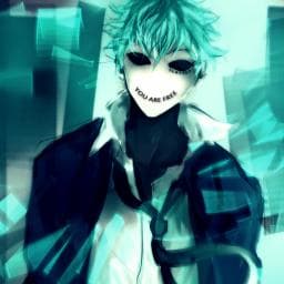 User profile picture