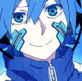 Collection uploader avatar