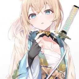 User profile picture