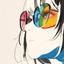 Collection uploader avatar