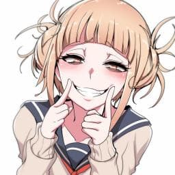 User profile picture