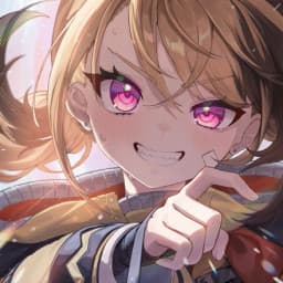 User profile picture