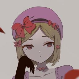 User profile picture